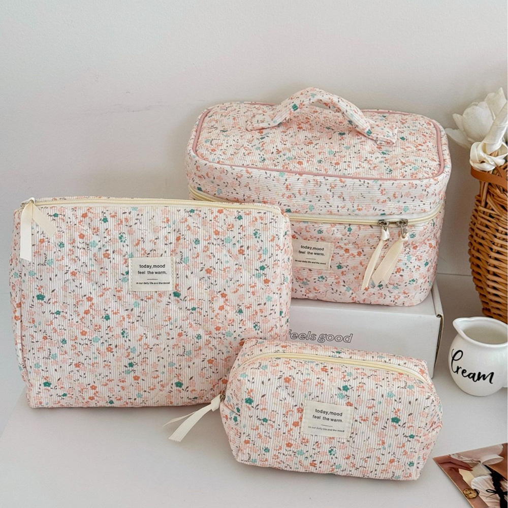 Wholesale Luxury Women Large C - Luxury Skincare Organizer review and price