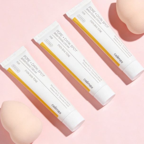 Luxury Brand Celimax Pore Dark - Luxury Skincare Brand review and price