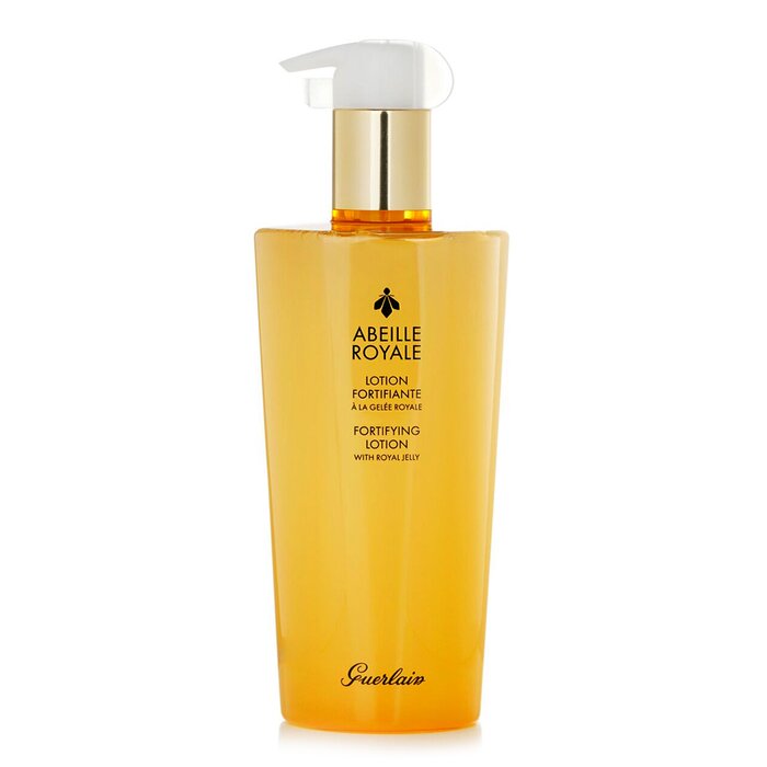 Guerlain Abeille Royale Fortif - Luxury Skincare Toner review and price