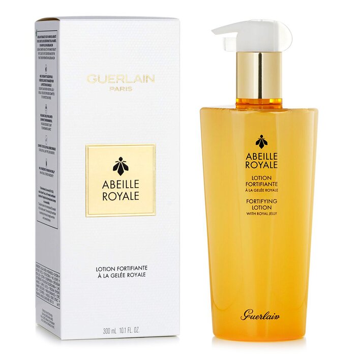 Guerlain Abeille Royale Fortif - Luxury Skincare Toner review and price