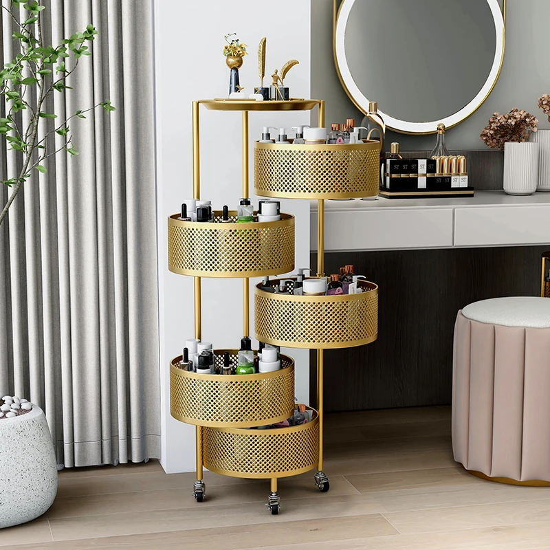 Luxury Multi-Layer Skin Care O - Luxury Skincare Organizer review and price