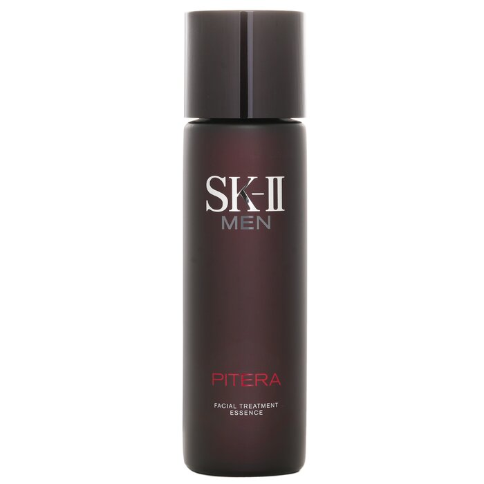 SK-II Men Facial Treatment Ess - Luxury Skincare Toner review and price
