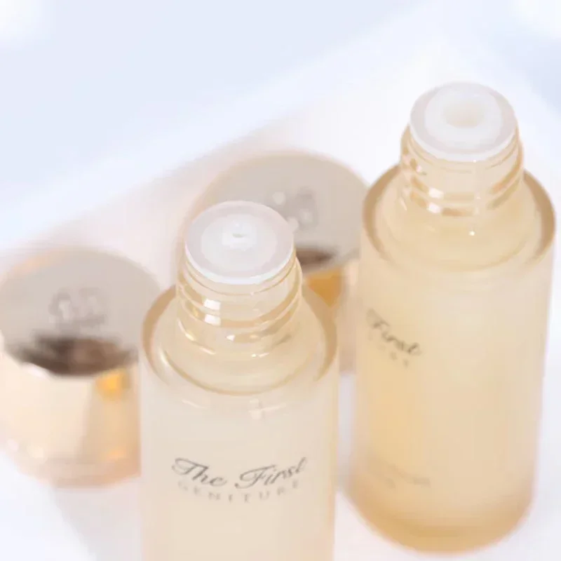 NEW Ohui 5pcs Special Gift Set - Luxury Skincare Korea review and price