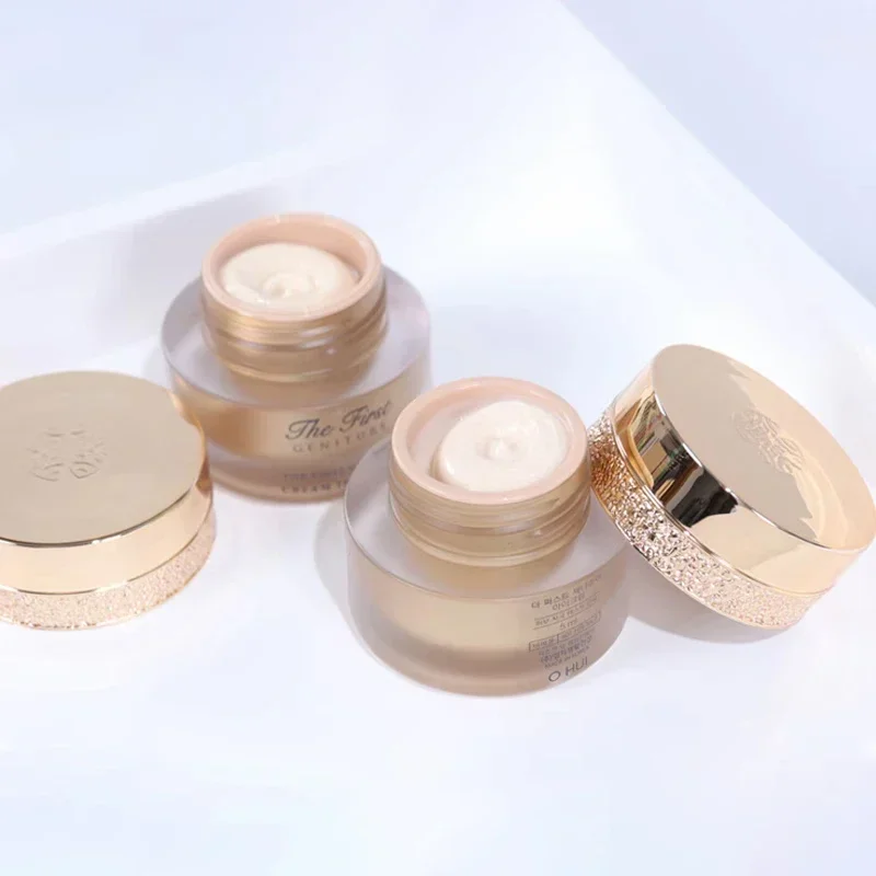 NEW Ohui 5pcs Special Gift Set - Luxury Skincare Korea review and price