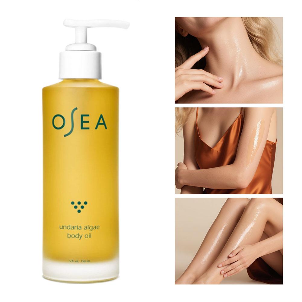 150ml OSEA Brand Original Luxu - Luxury Skincare Brand review and price