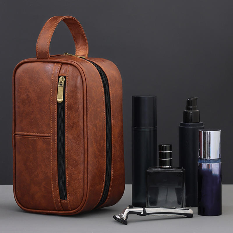 Men Toiletry Bag Travel Necess - Luxury Skincare Organizer review and price