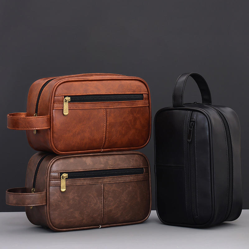 Men Toiletry Bag Travel Necess - Luxury Skincare Organizer review and price