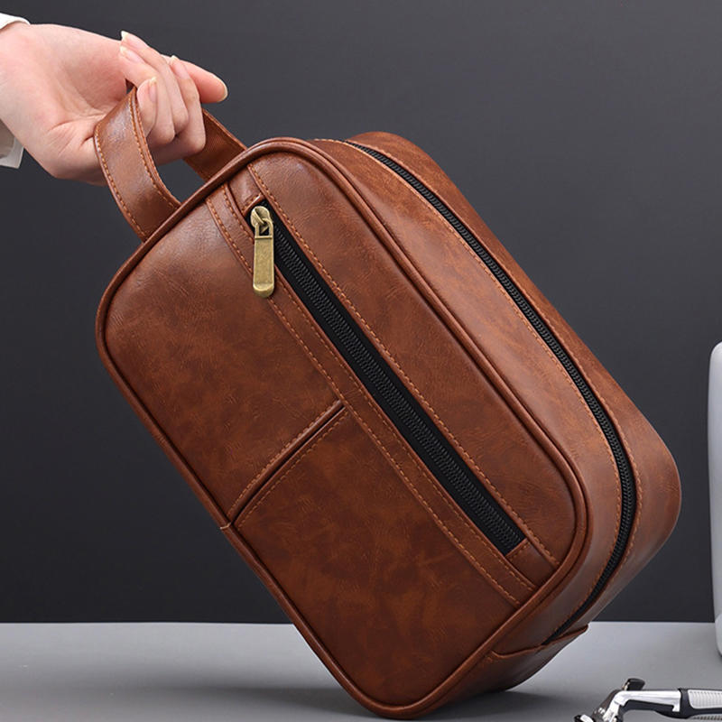 Men Toiletry Bag Travel Necess - Luxury Skincare Organizer review and price