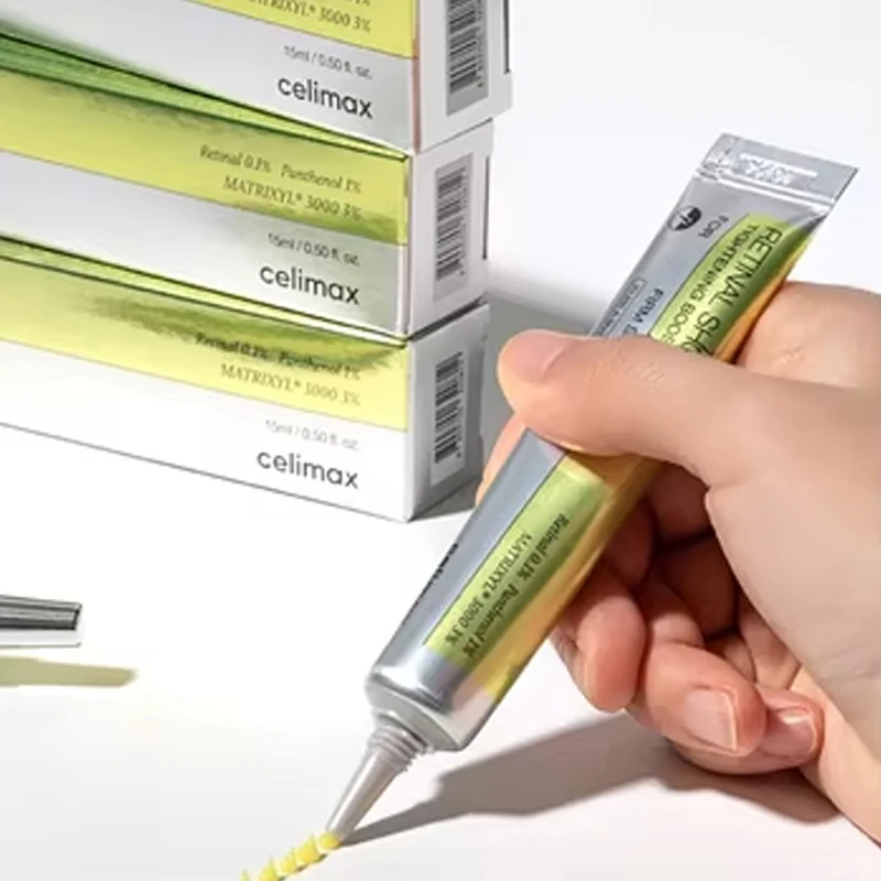 Luxury Brand Celimax Skincare  - Luxury Skincare Brand review and price