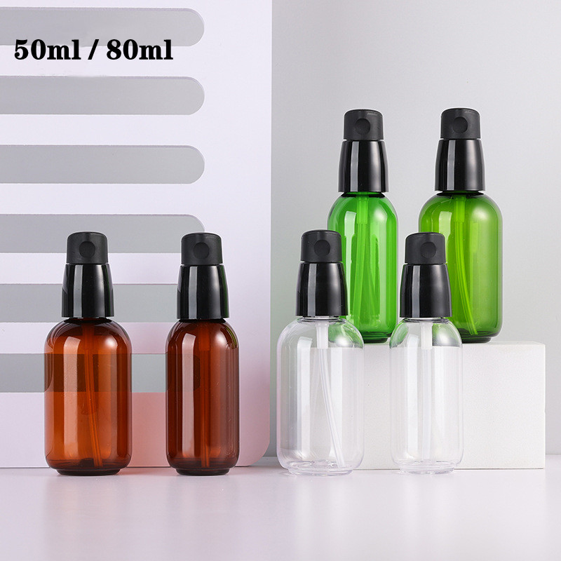 Luxury 50ml 80ml Green Clear B - Luxury Skincare Toner review and price