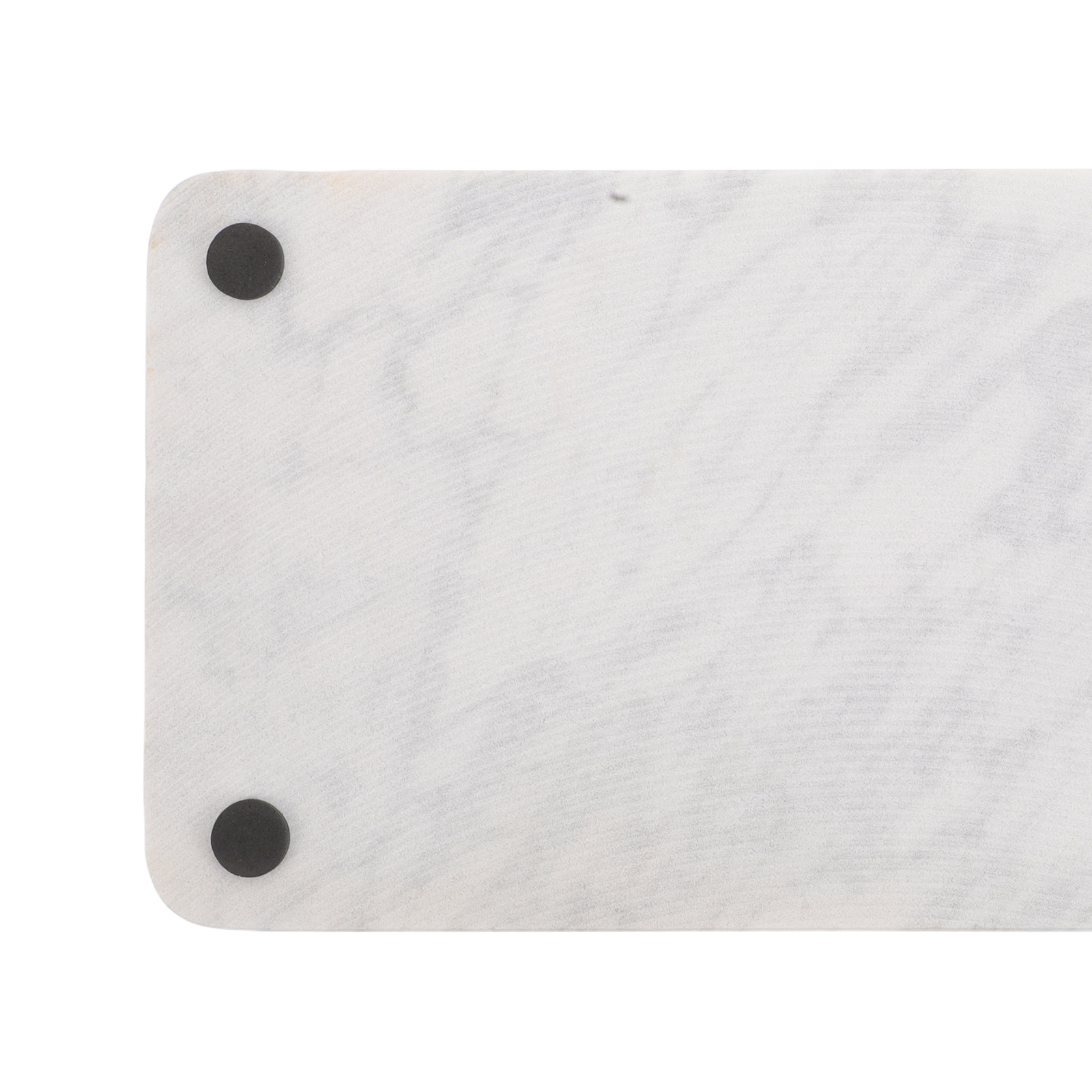 Natural White Marble Round Tra - Luxury Skincare Organizer review and price
